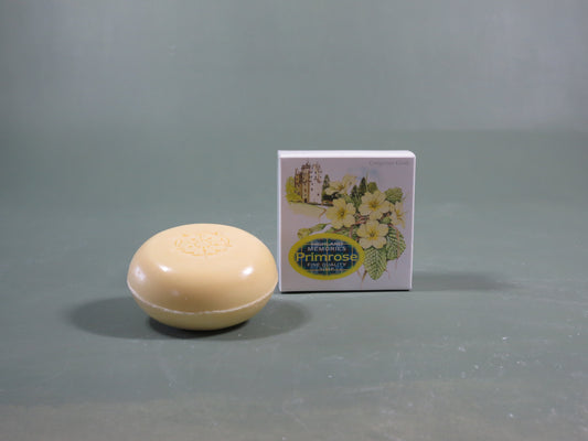 Highland Memories Primrose 100g Soap