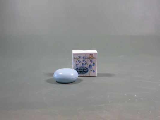 Highland Memories Bluebell 30g Mini Soap