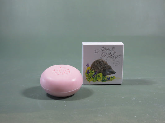 Accents of Nature Hedgerow 100g Soap