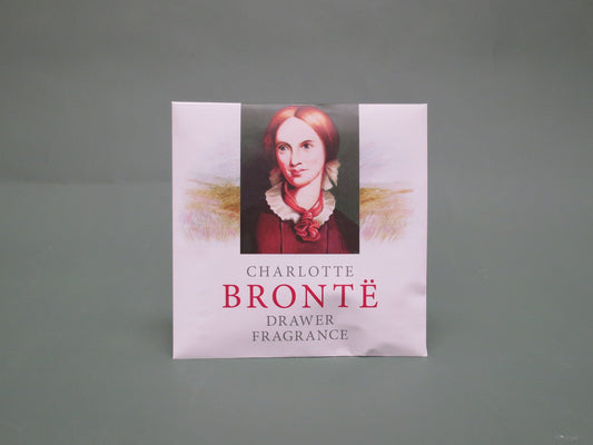 Bronté Sachets Woodland Charlotte Fragrant Drawer Sachet