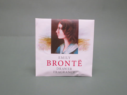Bronté Sachets Wild Moor Emily Fragrant Drawer Sachet