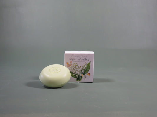 Lily Of The Valley 100g Soap