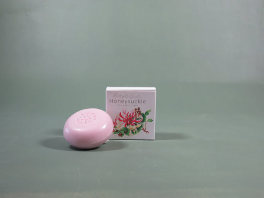 Honeysuckle 100g Soap