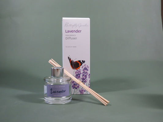 Lavender Room Diffuser