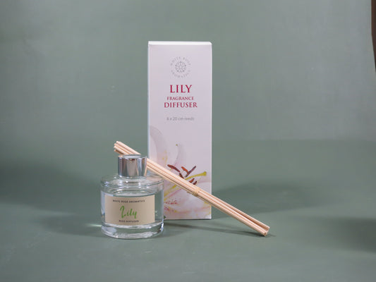 Lily Room Diffuser