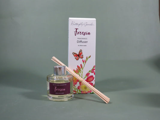Freesia Room Diffuser