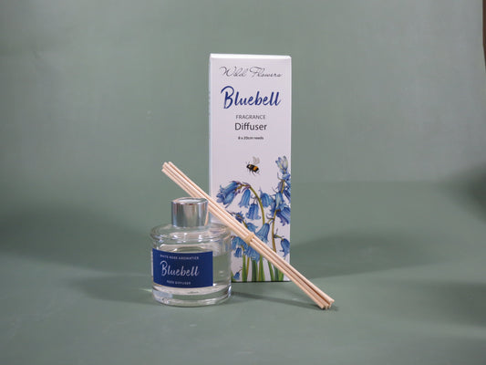 Bluebell Room Diffuser