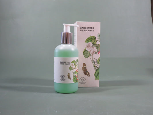 White Lily Luxury Hand Wash