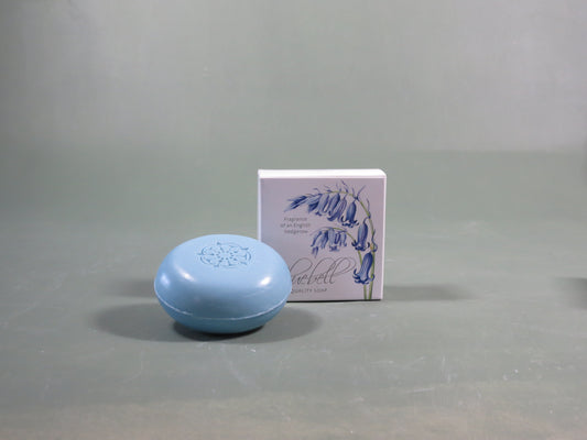 Wild Flowers Bluebell 100g Soap