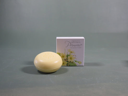 Wild Flowers Primrose 100g Soap