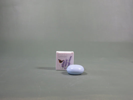 Lavender 30g Mini Soap