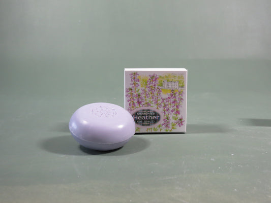 Highland Memories Heather 100g Soap