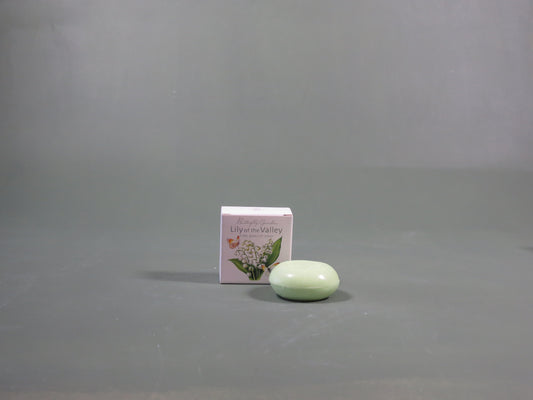 Lily Of The Valley 30g Mini Soap