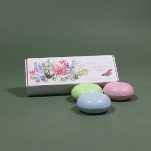 3 x 30g Collection Butterfly Garden